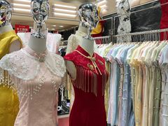-南京时尚莱迪购物广场(正洪街店)