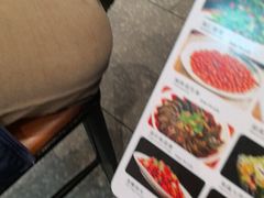 -揽月斋炙子烤肉·清真(安定门·五道营店)