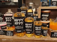 -LUSH(威尼斯人店)