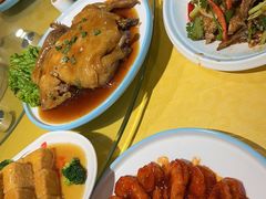 -金龙阁清真饭店
