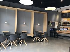 大堂-36抹茶·千层与鲜果茶(欢乐海岸店)
