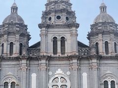 -王府井天主教堂