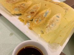 三鲜锅贴-鑫复盛大酒店(白沙河店)