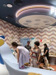 -奈尔宝家庭中心·亲子餐厅(北京东坝万达店)
