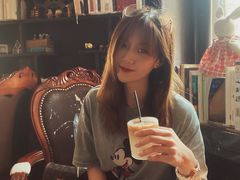 -不舍昼夜咖啡馆