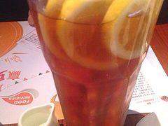 -绿茵阁牛扒餐厅(客村店)