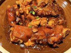 -广府乡下·饭庄(新港东路店)