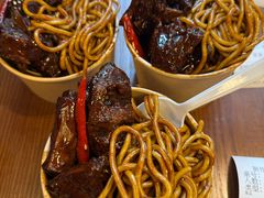 -恰饭·老长沙市井菜(天河客运站店)