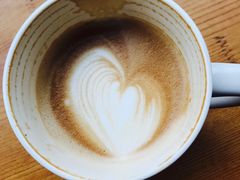 -太麻里文创咖啡馆(创意设计中心店)