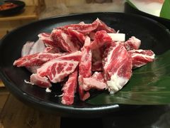 -九田家黑牛烤肉料理(石路天虹店)
