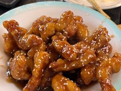 糖醋里脊-鼎香润(德胜门内店)