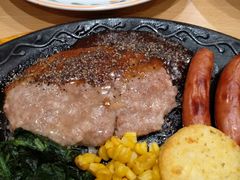 -萨莉亚意式餐厅(彩悦城店)