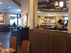 -星巴克(无锡百联奥特莱斯店)