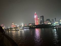 -武汉知音号