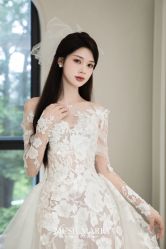 -MuseMarry婚纱(前海嘉里中心店)