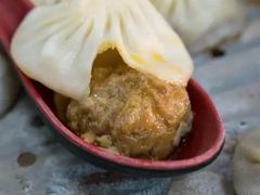 -食惠里小笼包面馆(越秀店)