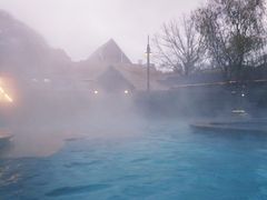 -咸宁万豪温泉谷度假区