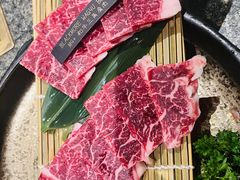 -NIUAN牛庵·日式和牛烧肉(恒隆店)
