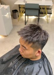 -MOVAN HAIR莫凡匠人发型屋