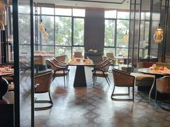 -西安高新洲际酒店•彩丰楼中餐厅