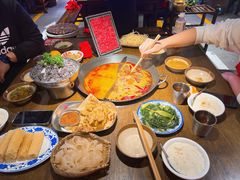 -萍姐火锅·公路夜市(打浦桥日月光店)