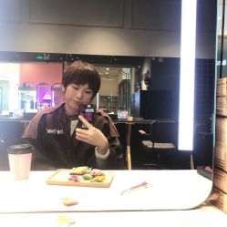 -HairCode芭曲发型