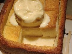 -绿茶餐厅(燕郊永旺店)