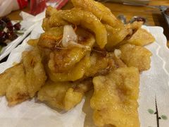 -小俩口烧烤东北菜(双井店)
