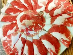 -东门口涮肉·砂锅·烤串(老门东店)