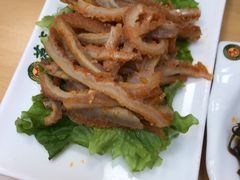 -苏氏牛肉面(丰北桥店)