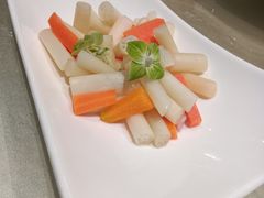 -千岛湖君澜度假酒店(文广轩中餐厅)
