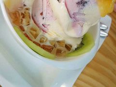 -欧恋洋葱冰淇淋绿豆馔