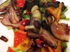 -巴渝菜馆(涿州店)