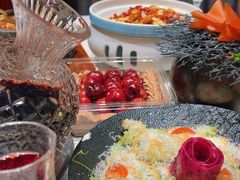 -迦南苑·新派青岛菜·生日纪念日主题餐厅