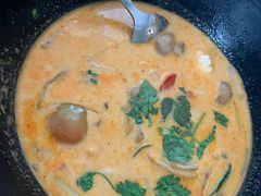 -Doo Dee Thai Food(Issan/Isaan/Esan)