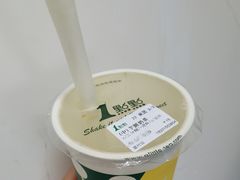 -1点点(蓝村店)