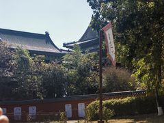 -珠海圆明新园