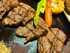 -Pasha帕夏土耳其餐厅(南昌路店)