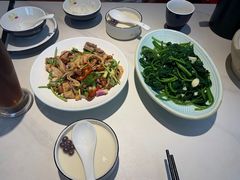 -秋色客家菜(南山店)