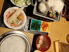 -味太助·银饭食堂(中华城店)