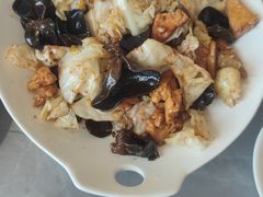 -津味老菜(露西亚商街店)