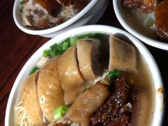 -香辉食馆(新兴路店)