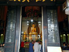 -中国观音故里广德景区