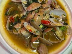 -黑牛码头·小龙虾·烧烤