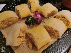 -海鸿荟·沿江菜(中山北路店)