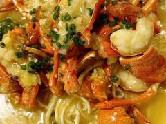 -盛港湾海鲜食府(黄沙店)