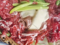 -潮汕•草根牛肉档(中江路店)