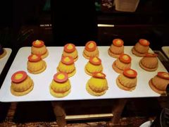 -广州中心皇冠假日酒店-环市食坊·海鲜自助餐厅