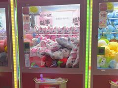 -大鲁阁保龄球(苏州园区店)