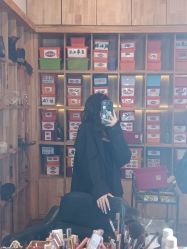 -菩提映像古装摄影写真